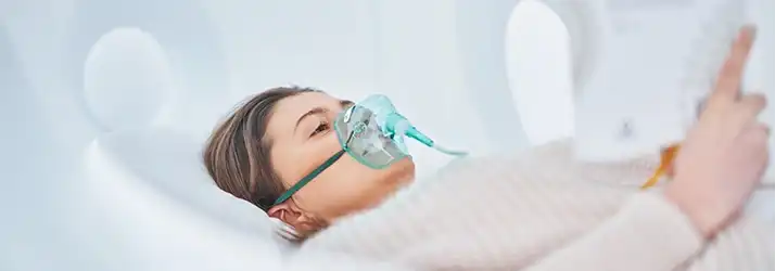 Hyperbaric Oxygen Therapy In Newhall IA